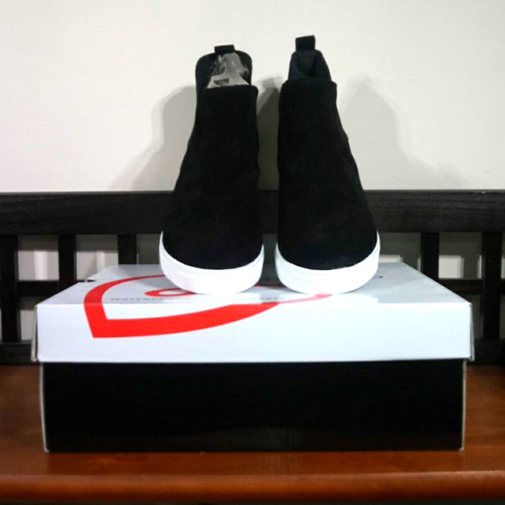 Blondo Gael Boots